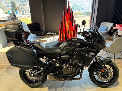 Yamaha Tracer 700 (2016 - 20) usata