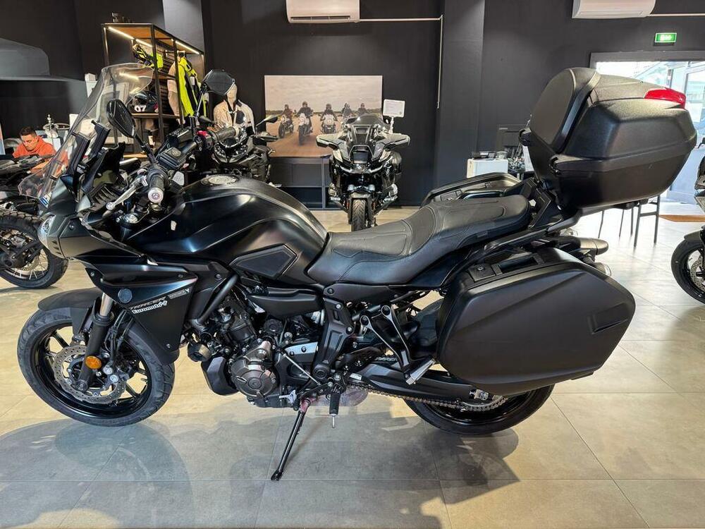 Yamaha Tracer 700 (2016 - 20) (5)