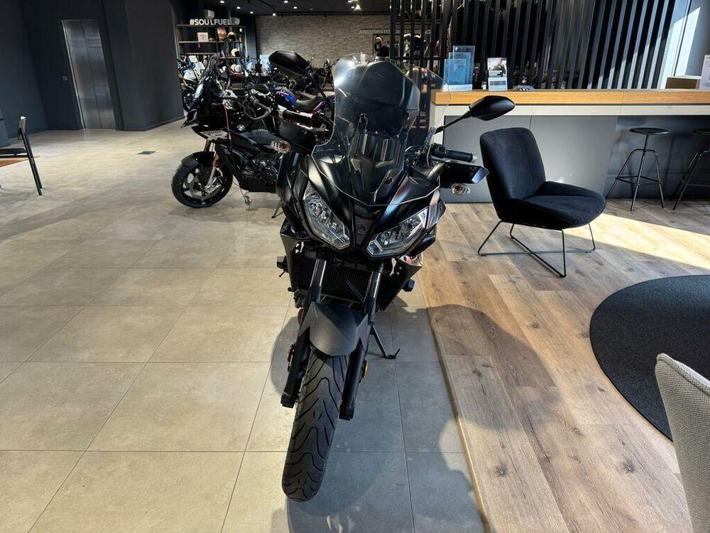 Yamaha Tracer 700 (2016 - 20) (3)