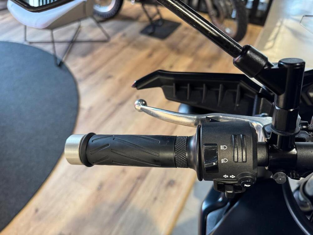 Yamaha Tracer 700 (2016 - 20) (9)