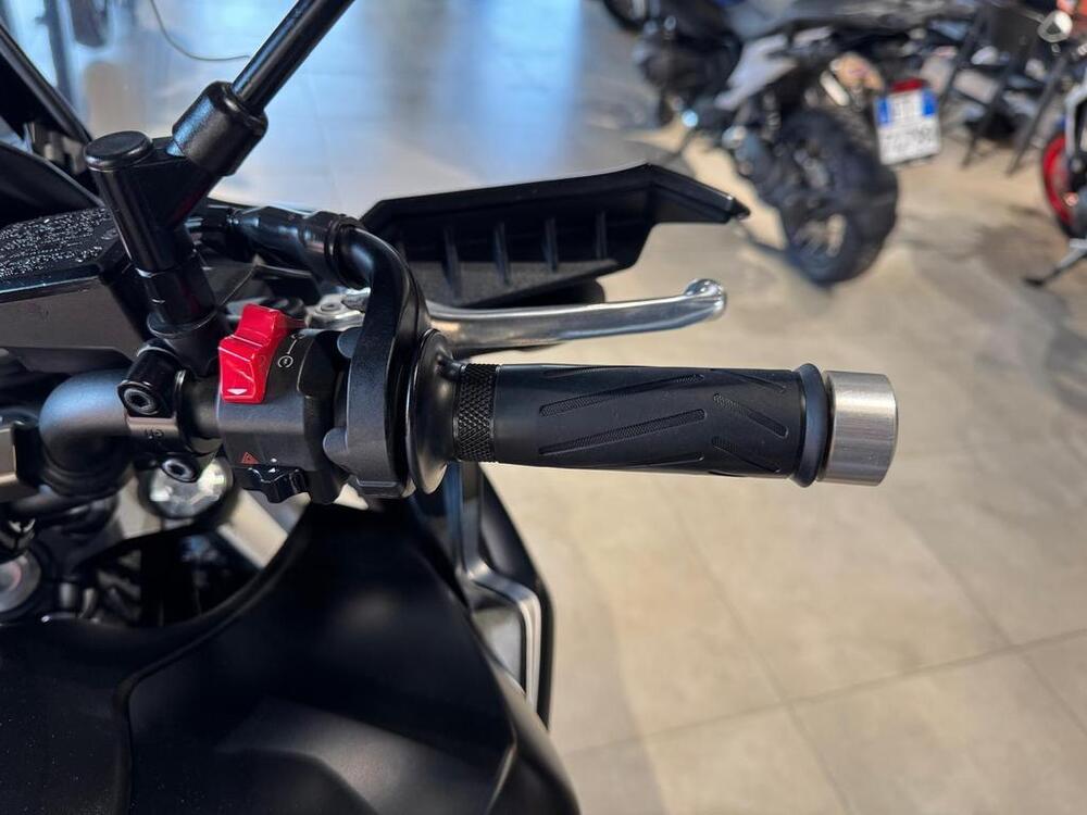 Yamaha Tracer 700 (2016 - 20) (11)