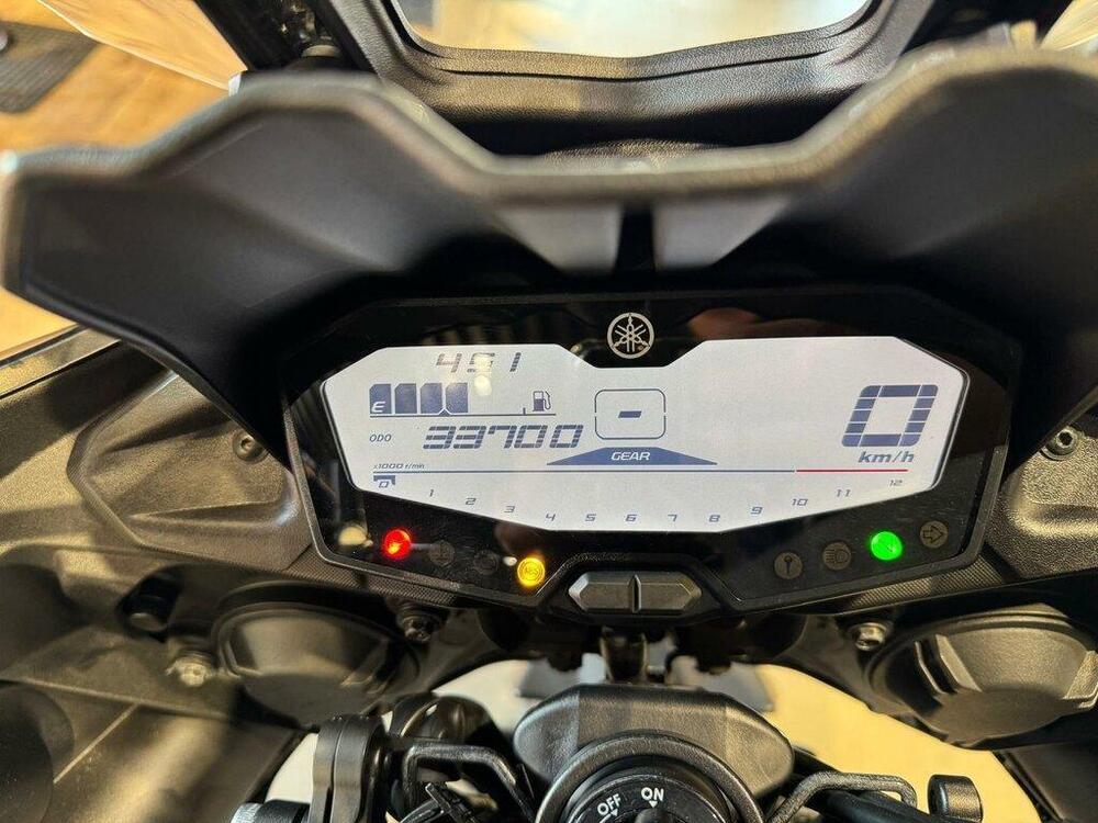 Yamaha Tracer 700 (2016 - 20) (10)