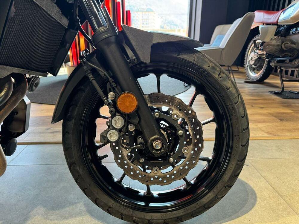 Yamaha Tracer 700 (2016 - 20) (13)