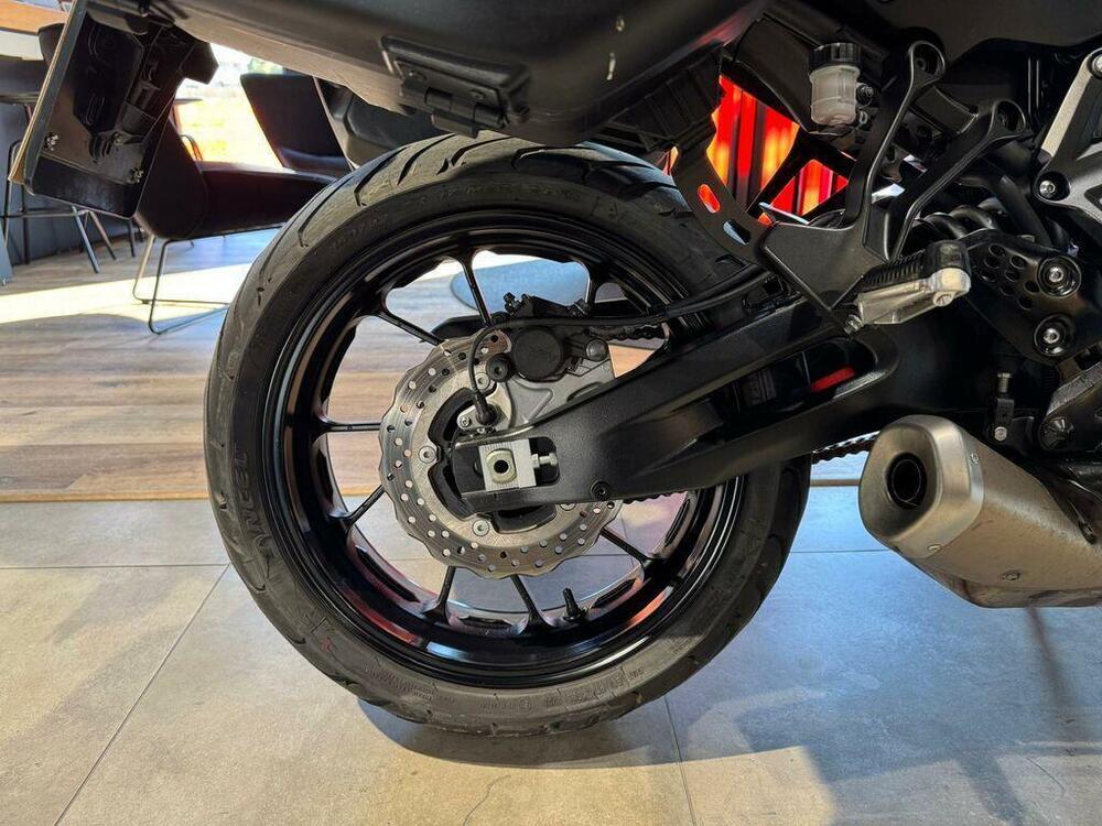 Yamaha Tracer 700 (2016 - 20) (12)