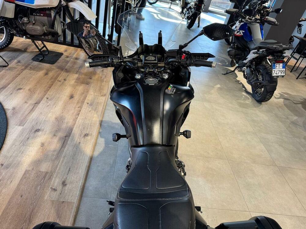 Yamaha Tracer 700 (2016 - 20) (14)