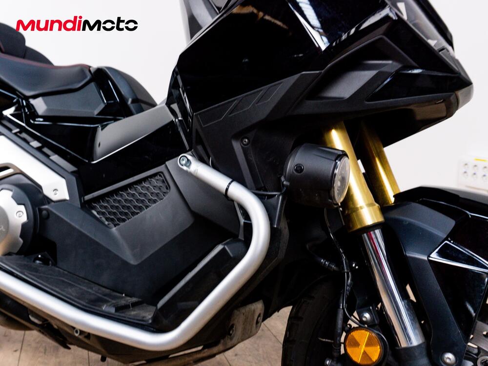 Honda X-ADV 750 Gravel (2025 - 26) (5)