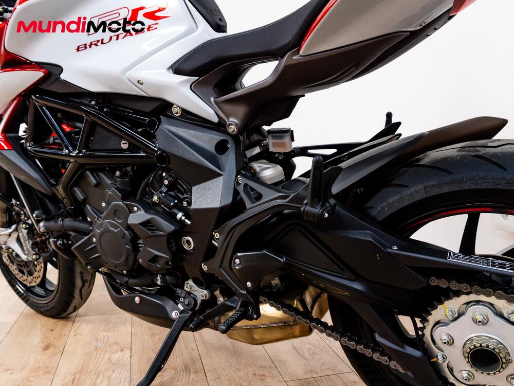 MV Agusta Brutale 800 RR Ottantesimo (2025 - 26) (10)