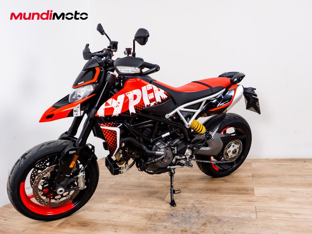 Ducati Hypermotard 950 RVE (2020) (8)