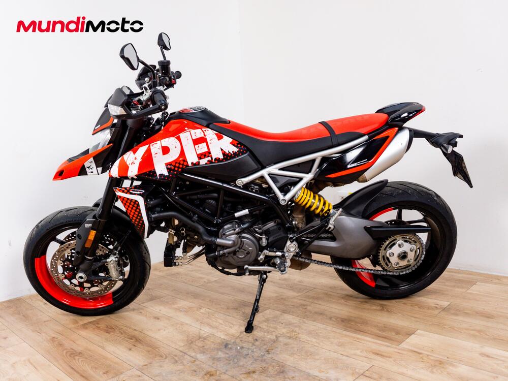 Ducati Hypermotard 950 RVE (2020) (6)