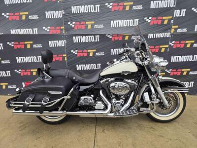 Harley-Davidson 103 Road King Classic (2011 - 13) - FLHRC usata