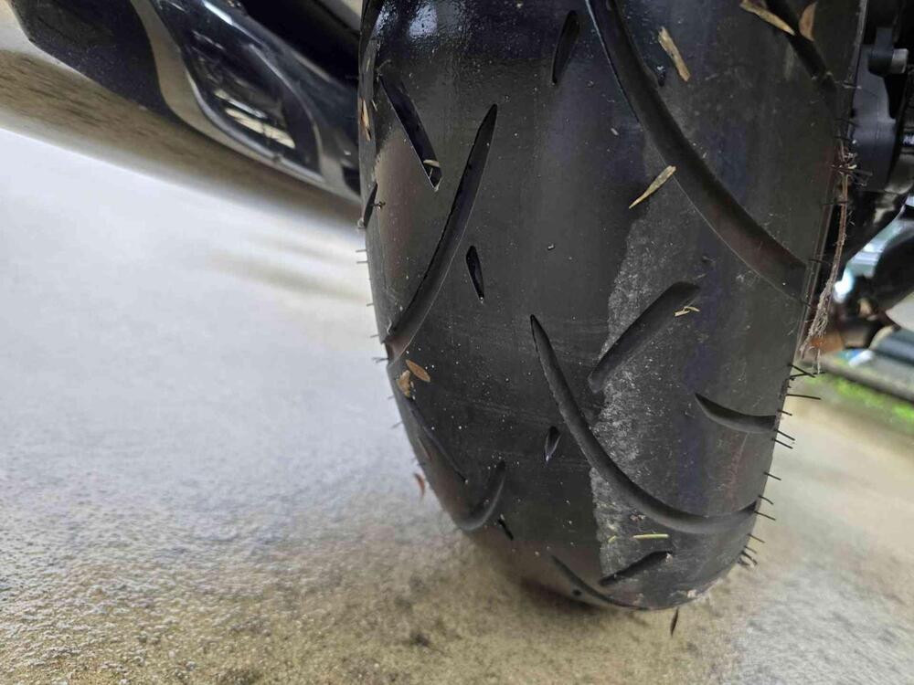 Harley-Davidson 103 Road King Classic (2011 - 13) - FLHRC (21)