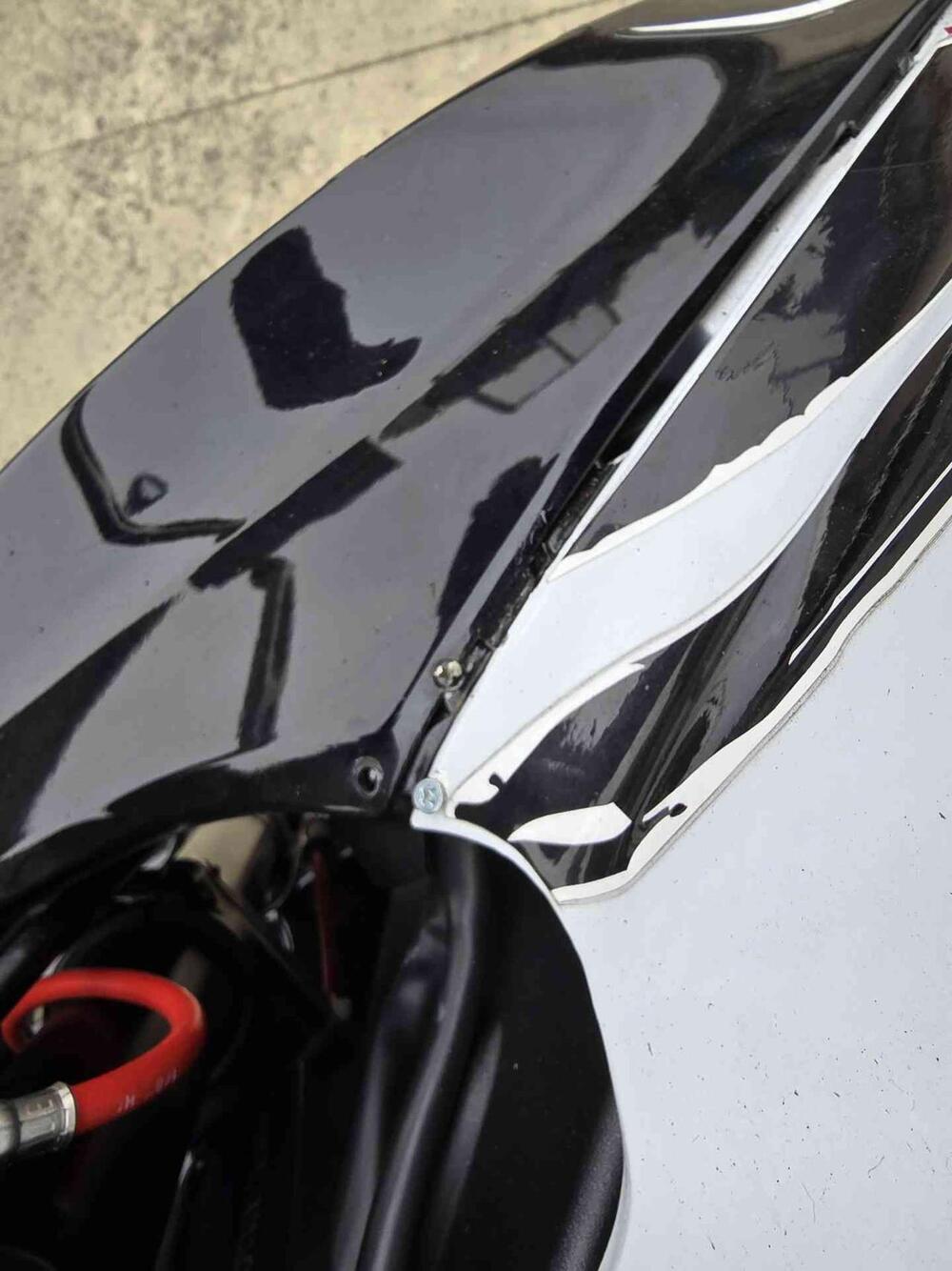 Honda CBR 600 RR (2007 - 08) (18)