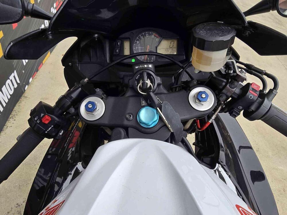 Honda CBR 600 RR (2007 - 08) (19)