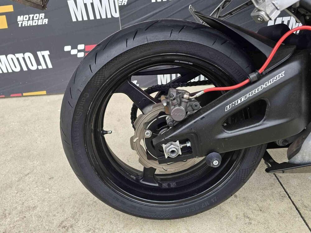 Honda CBR 600 RR (2007 - 08) (9)