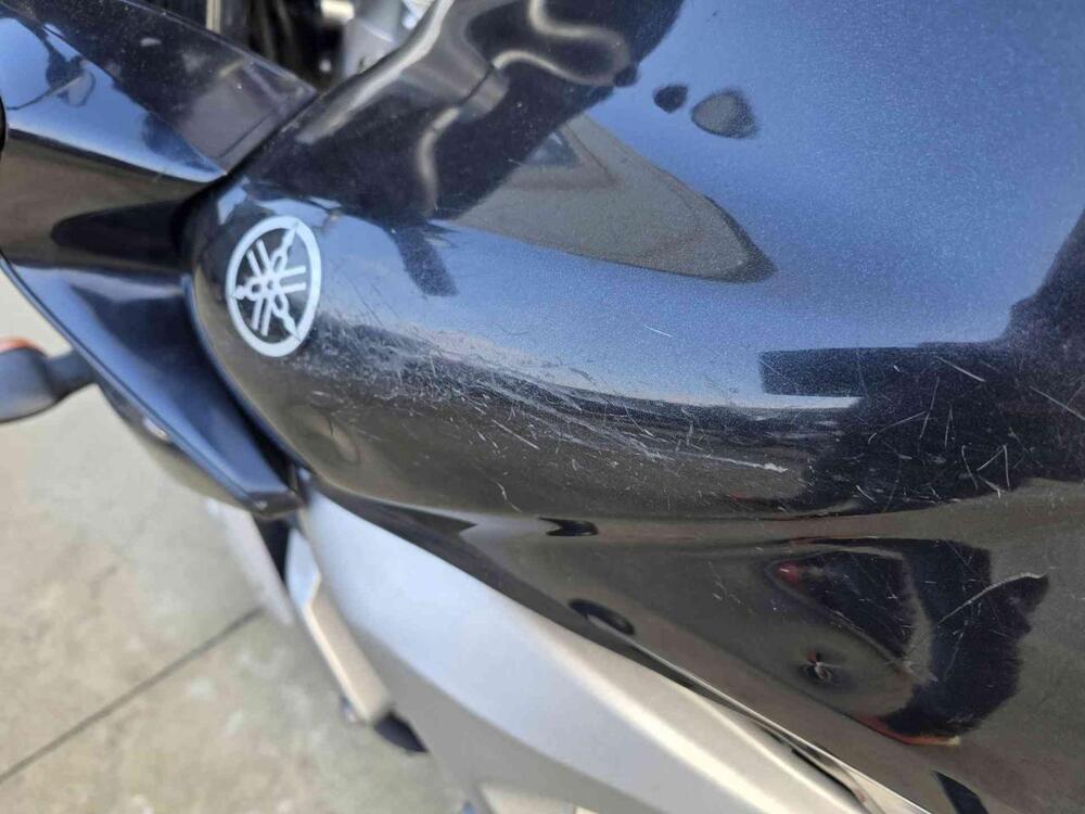 Yamaha FZ6 (2004 - 07) (7)