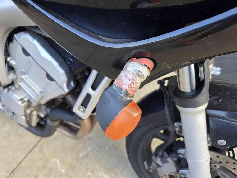 Yamaha FZ6 (2004 - 07) (9)