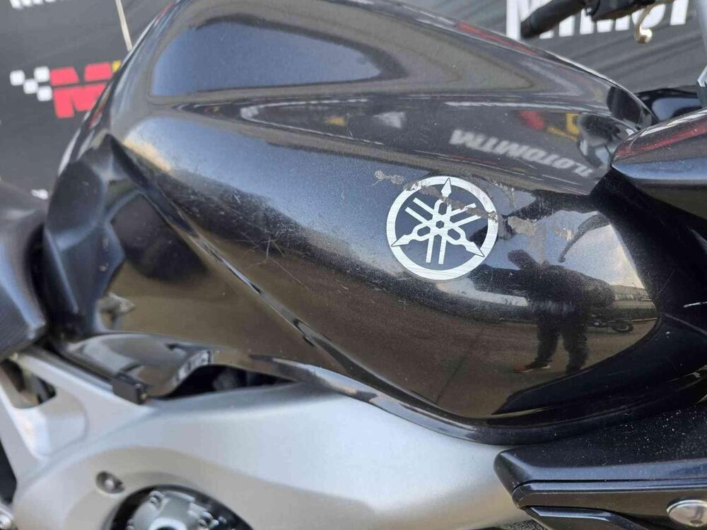 Yamaha FZ6 (2004 - 07) (8)