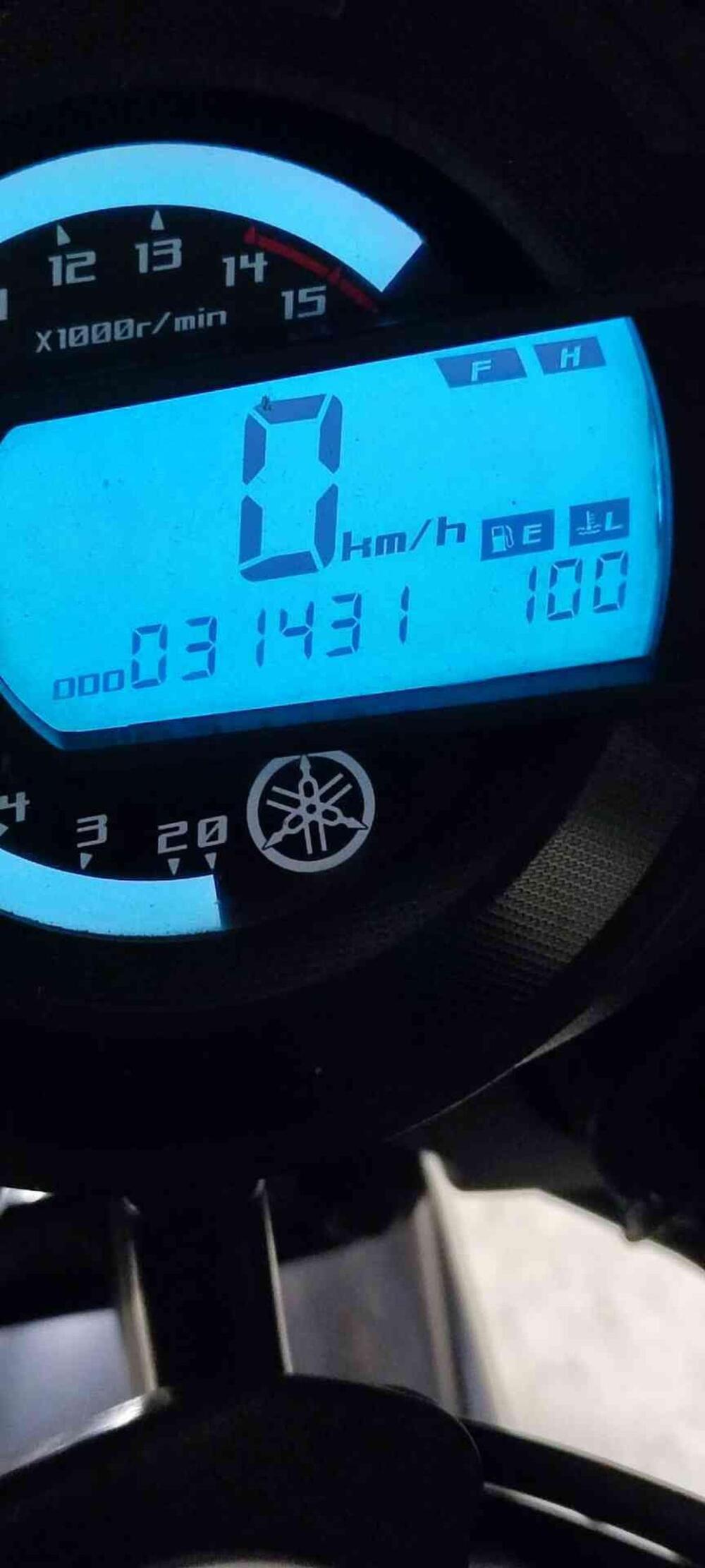 Yamaha FZ6 (2004 - 07) (11)