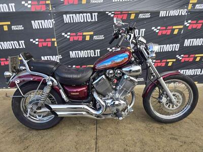 Yamaha XV 535 Virago (1992 - 98) usata