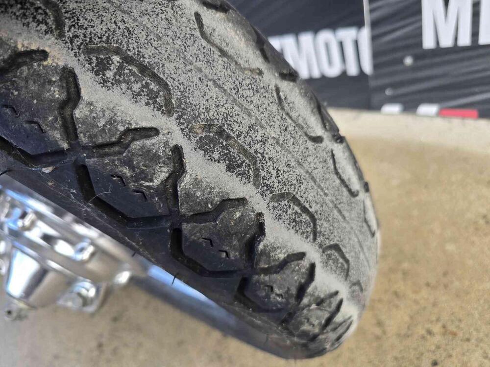 Yamaha XV 535 Virago (1992 - 98) (9)