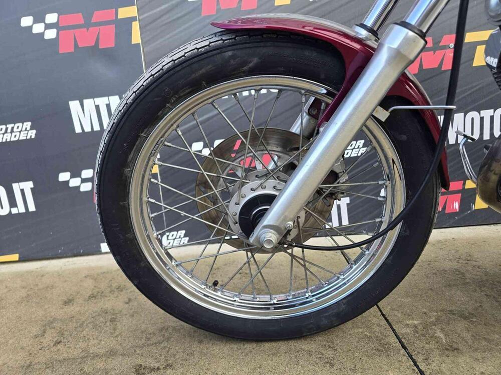 Yamaha XV 535 Virago (1992 - 98) (6)