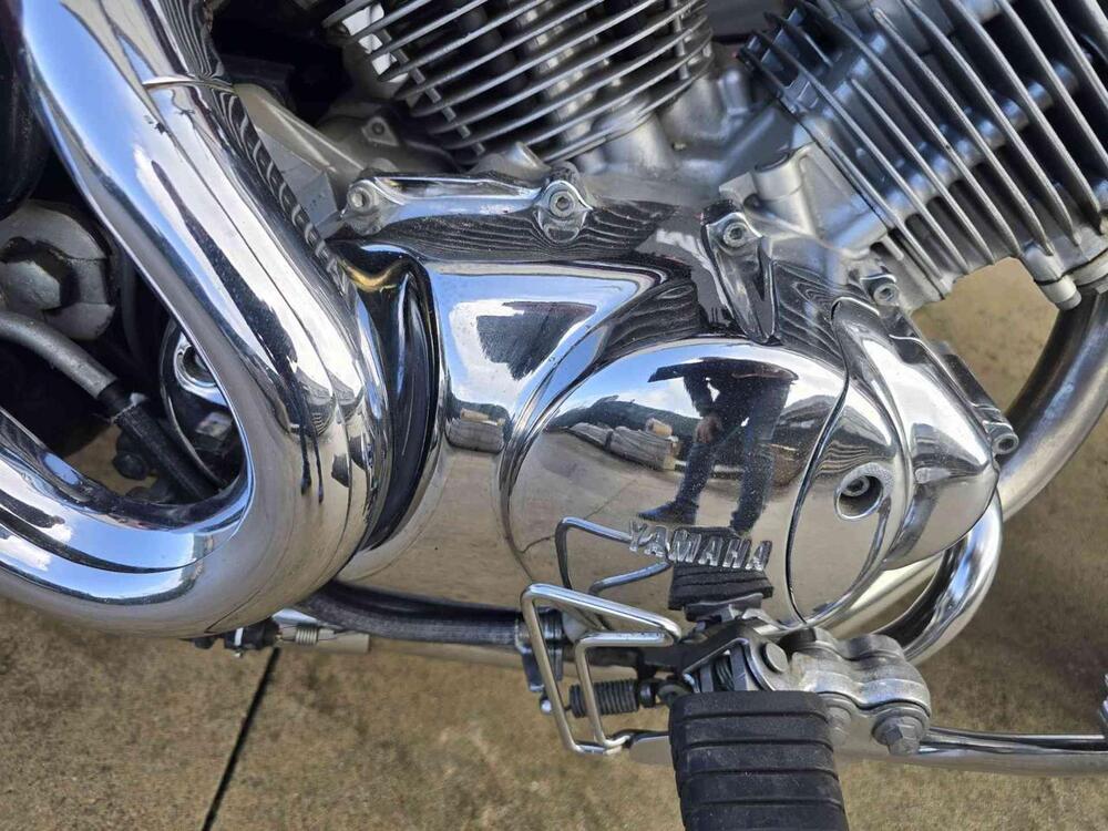 Yamaha XV 535 Virago (1992 - 98) (15)