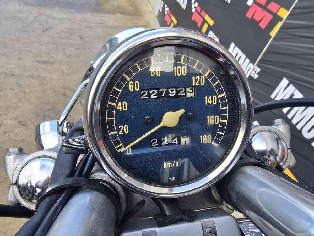 Yamaha XV 535 Virago (1992 - 98) (19)