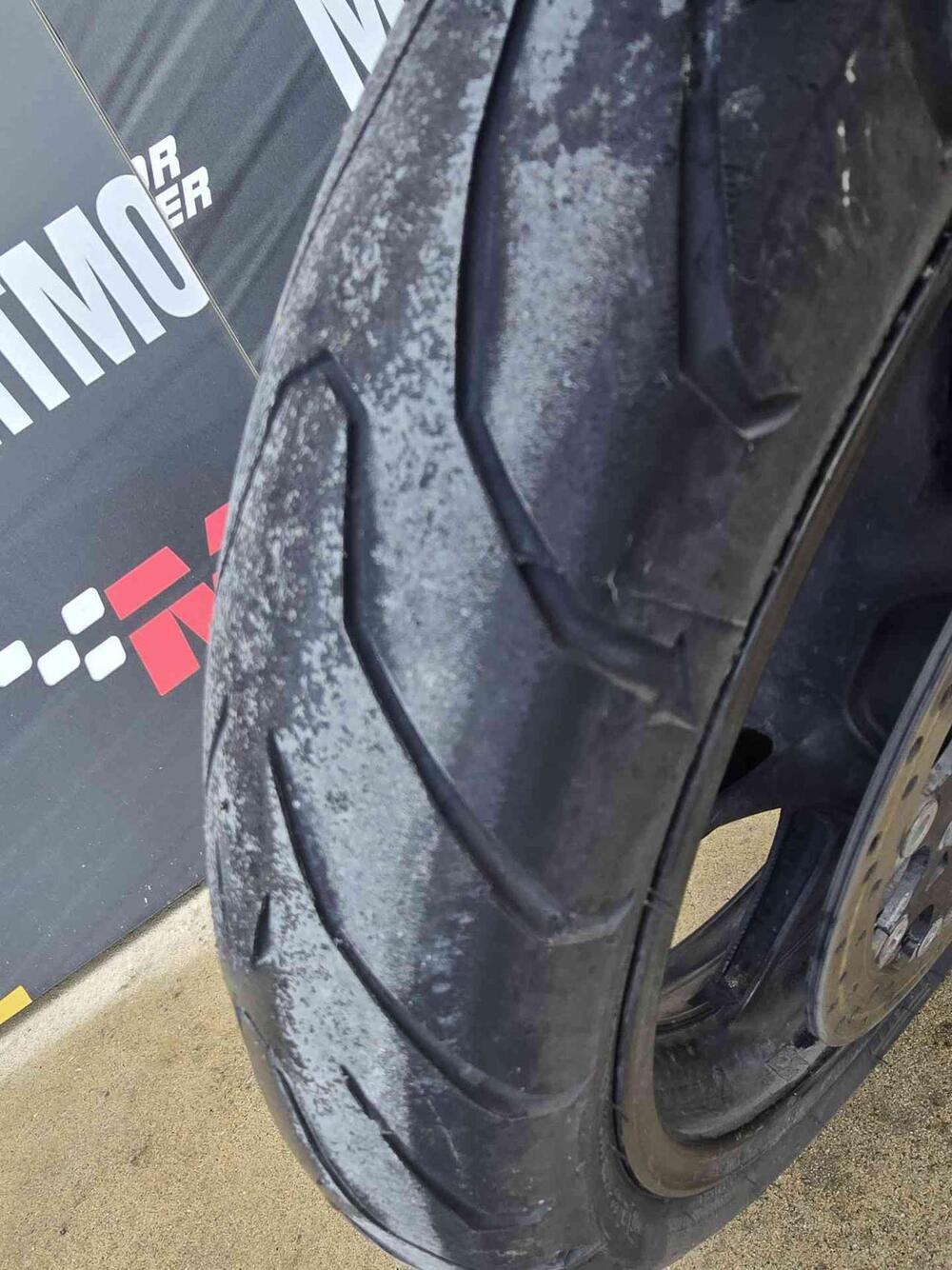 Yamaha FZ8 (2010 - 12) (9)