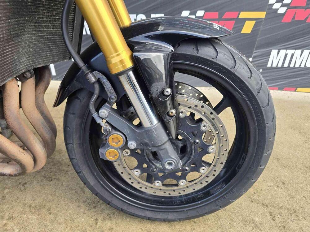 Yamaha FZ8 (2010 - 12) (7)