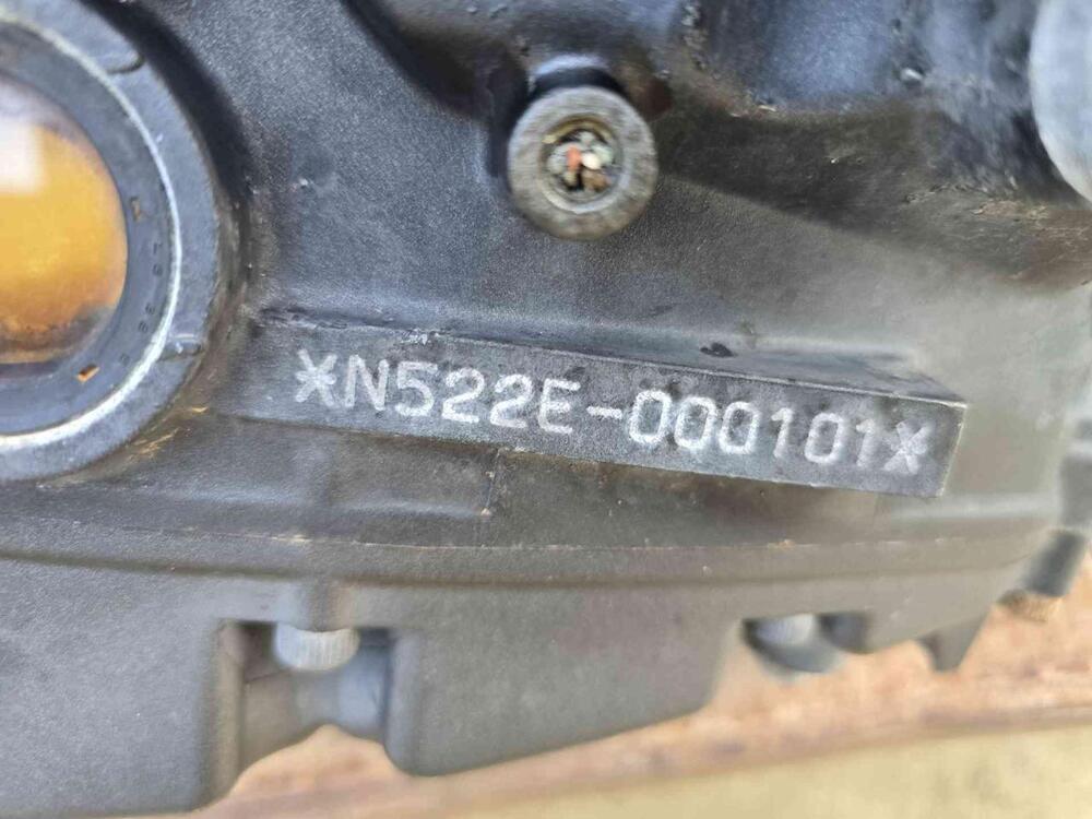 Yamaha FZ8 (2010 - 12) (19)