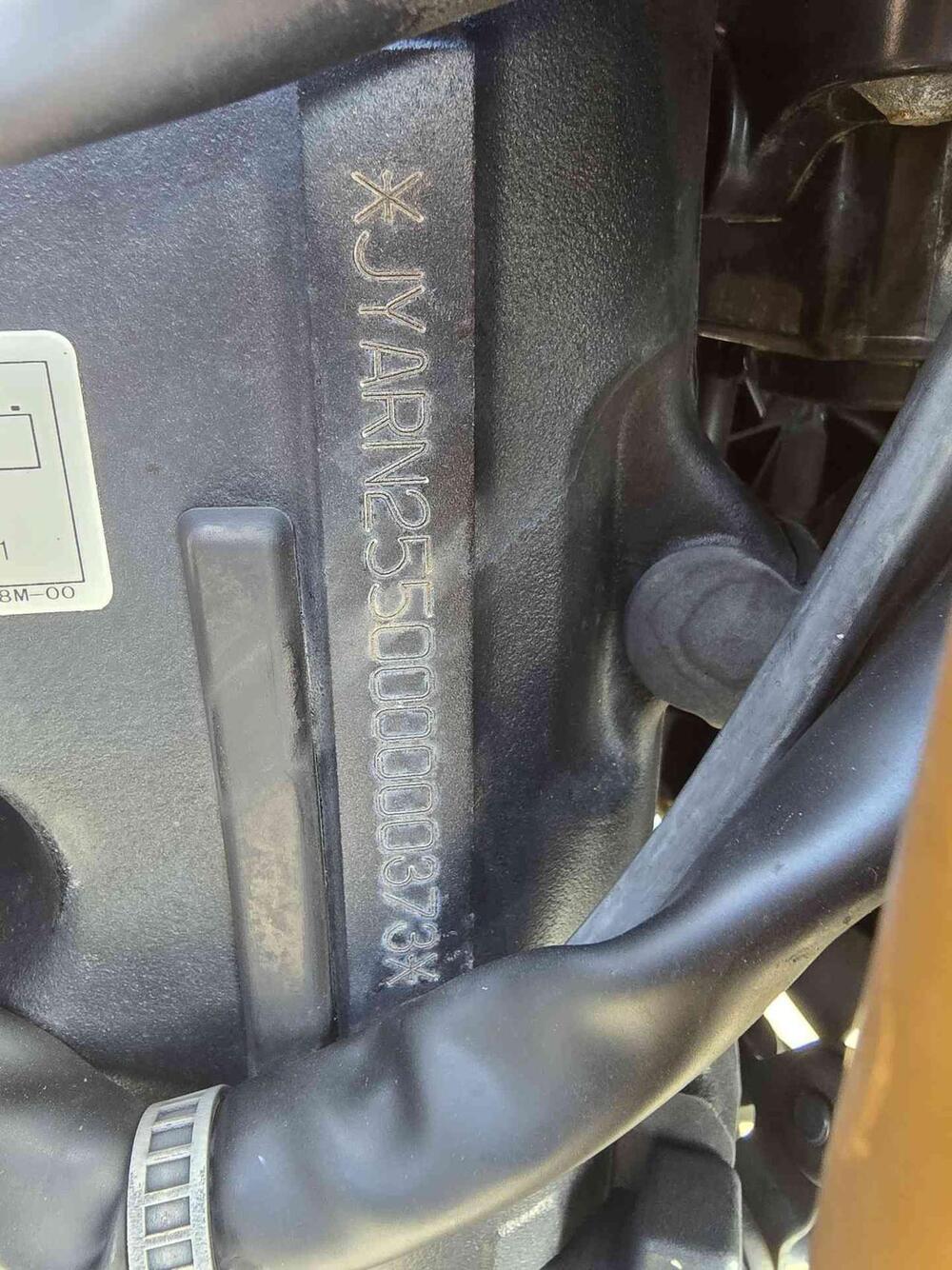 Yamaha FZ8 (2010 - 12) (20)