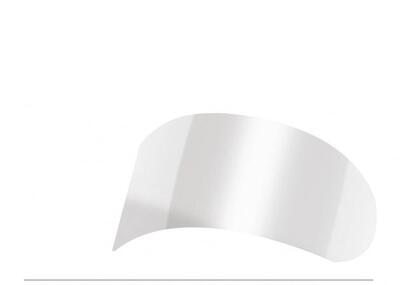 Visiera chiara hjc XD15 per i40 HJC 