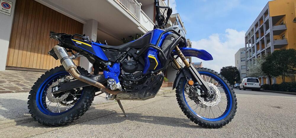 Yamaha Ténéré 700 World Raid (2022 - 25) (3)