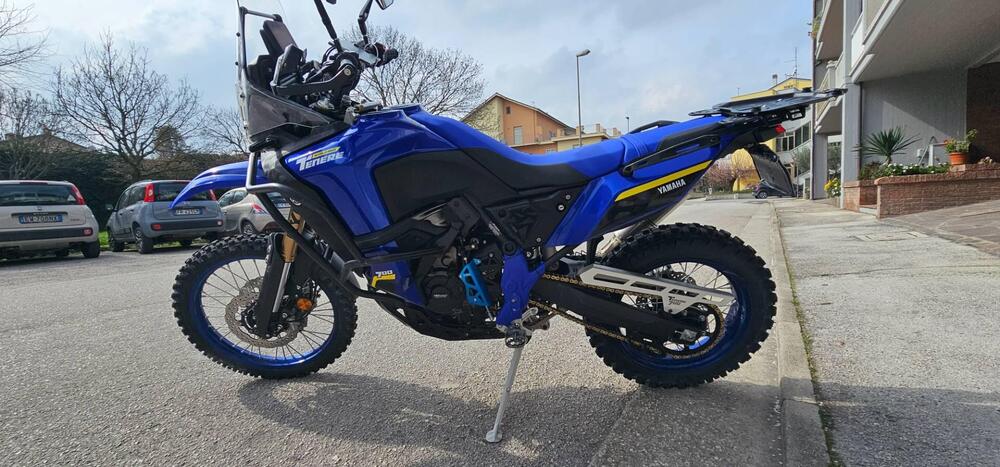 Yamaha Ténéré 700 World Raid (2022 - 25) (4)