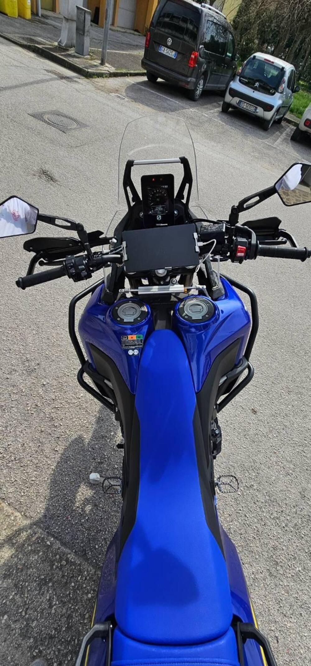 Yamaha Ténéré 700 World Raid (2022 - 25) (5)