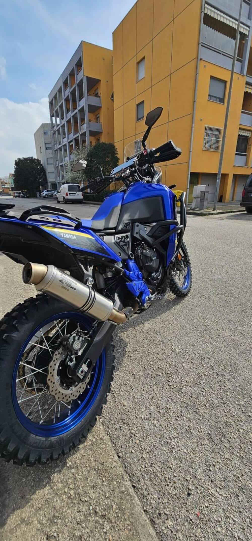 Yamaha Ténéré 700 World Raid (2022 - 25) (6)