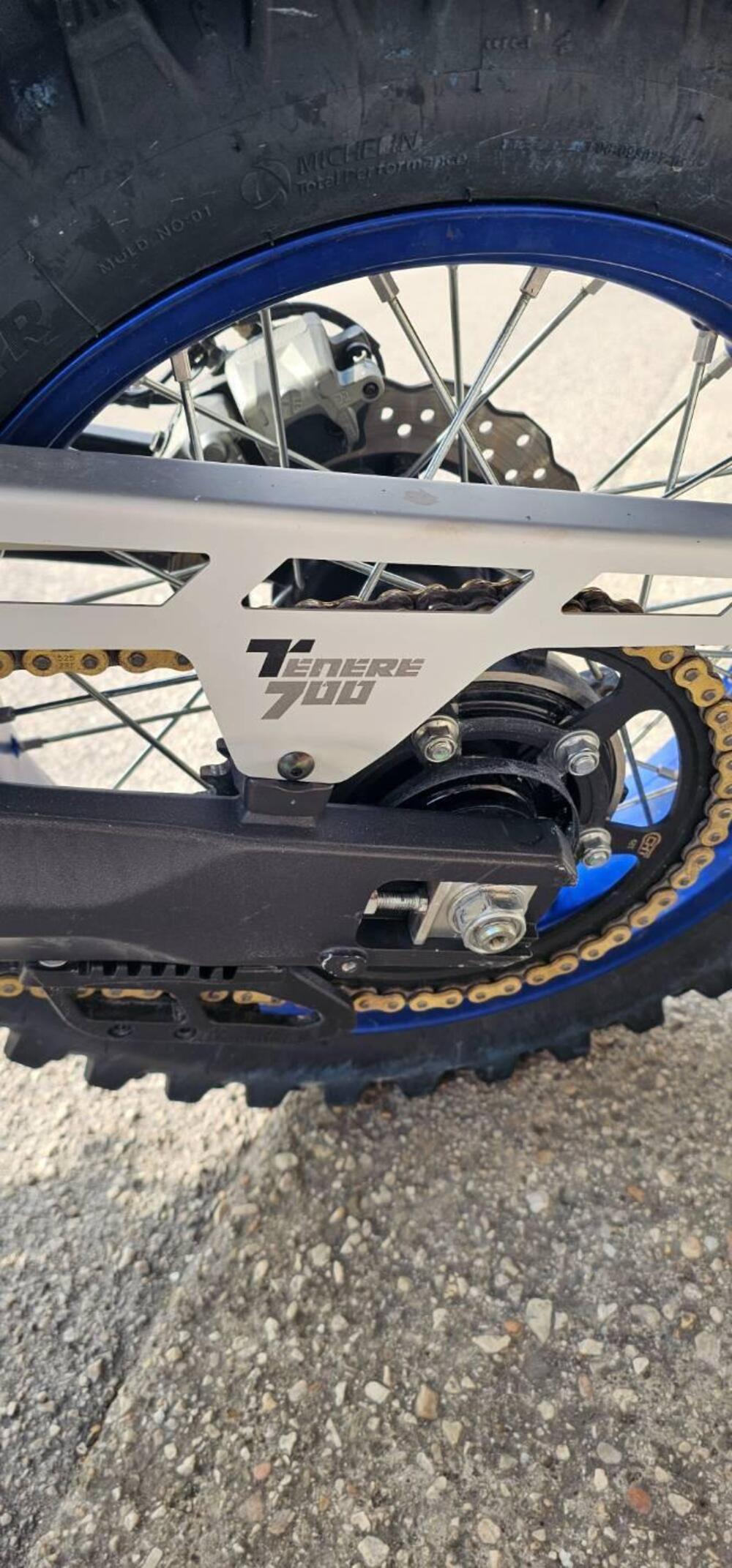 Yamaha Ténéré 700 World Raid (2022 - 25) (8)