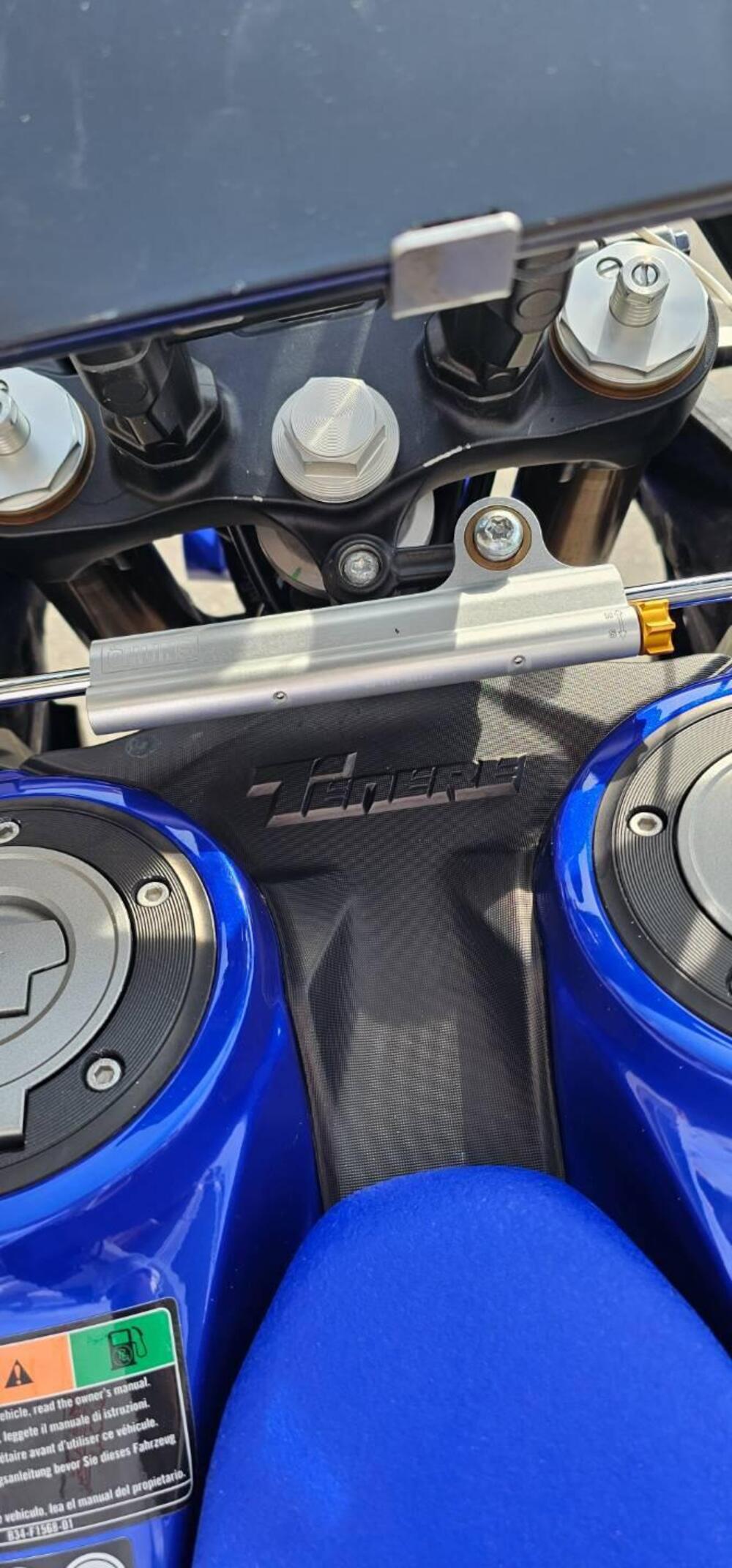 Yamaha Ténéré 700 World Raid (2022 - 25) (9)