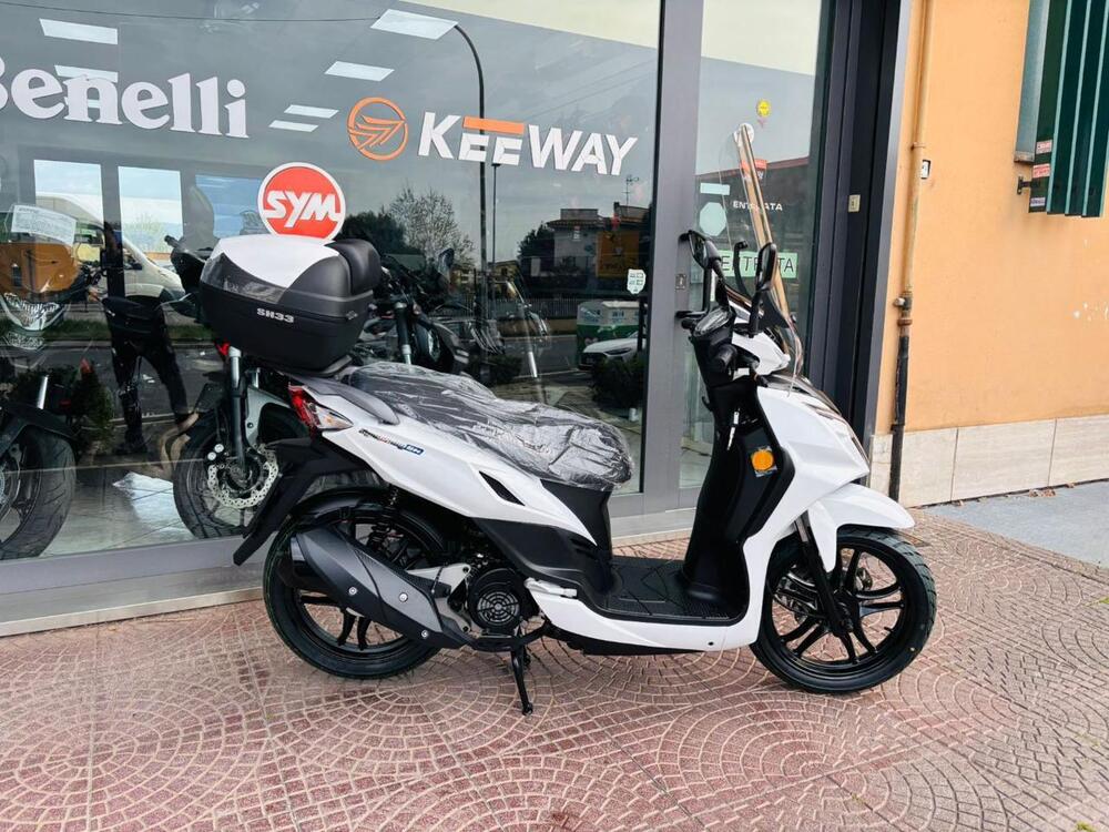 Sym Symphony 125 SR (2026) (9)