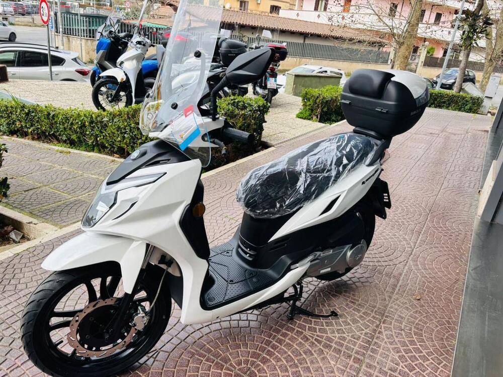 Sym Symphony 125 SR (2026) (3)