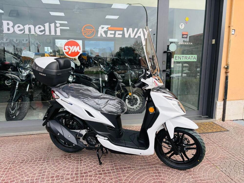 Sym Symphony 125 SR (2026) (10)