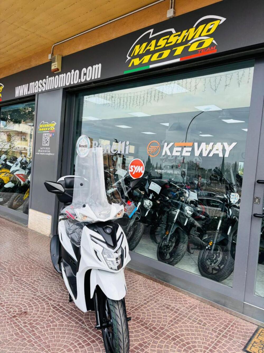 Sym Symphony 125 SR (2026) (11)