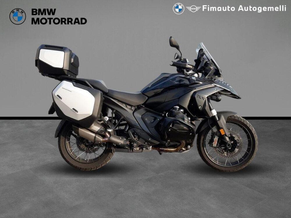 Bmw R 1300 GS (2023 - 26)