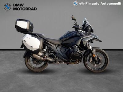 Bmw R 1300 GS (2023 - 26) usata