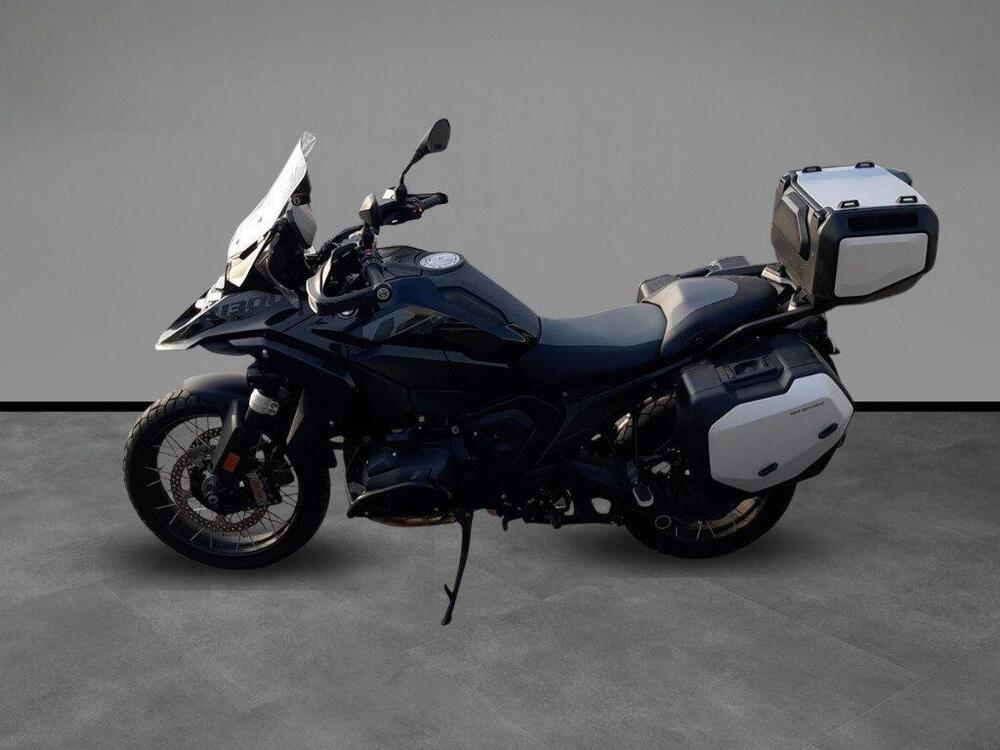 Bmw R 1300 GS (2023 - 26) (2)