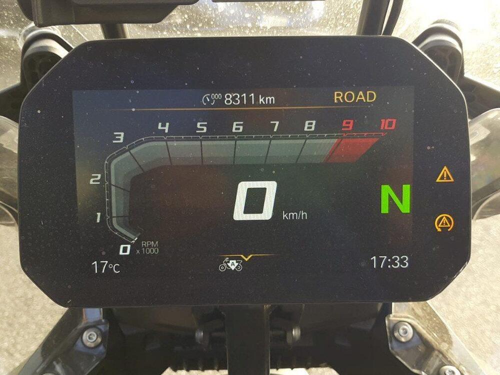 Bmw R 1300 GS (2023 - 26) (6)