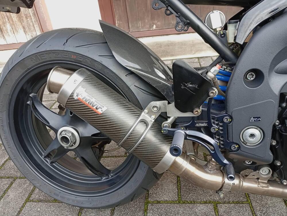 Triumph Speed Triple 1050 (2005 - 11) (6)