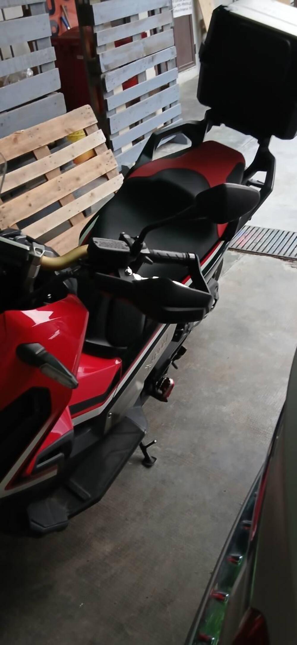 Honda X-ADV 750 (2018 - 20) (3)