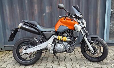 Yamaha MT-03 (2006 - 14) usata