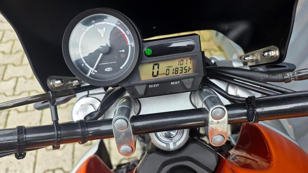 Yamaha MT-03 (2006 - 14) (5)